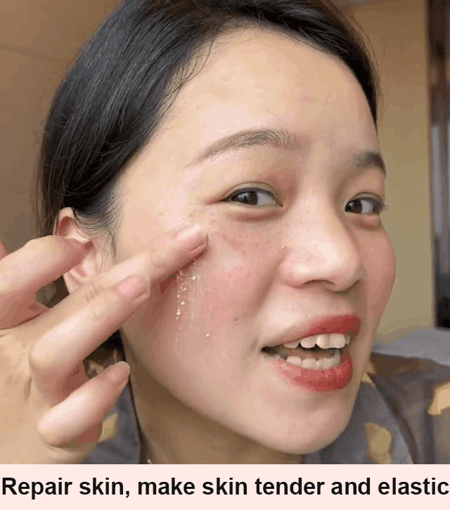 Retinol placenta dragon blood tone-up cream