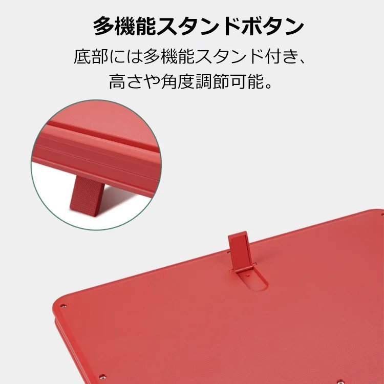 スクリーンアンプ