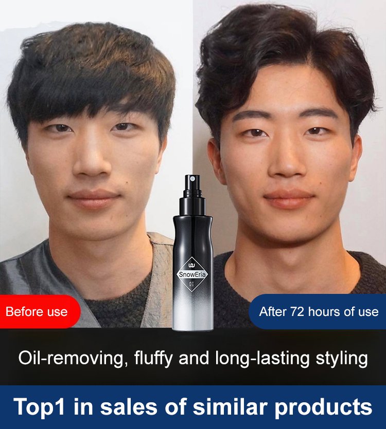 Hair Volumizer