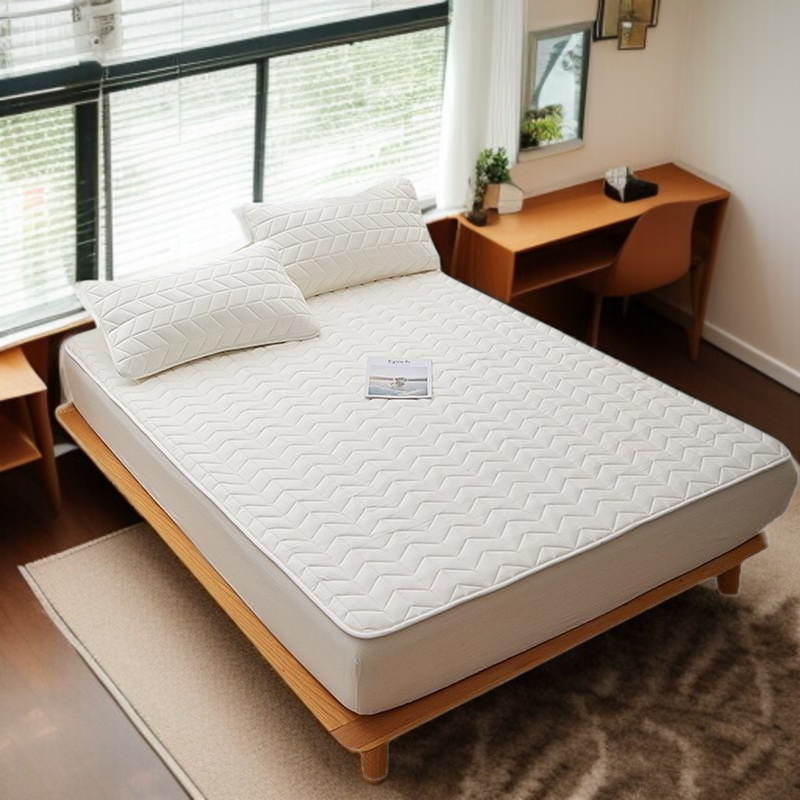 미끄럼 방지 기능 매트리스