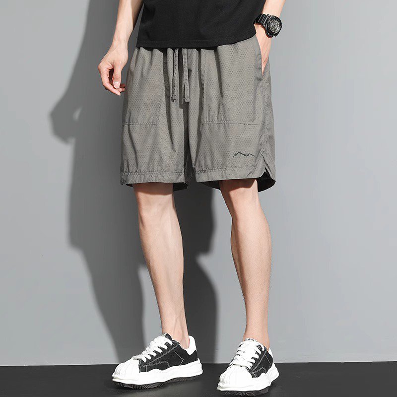 남자 메쉬 반바지