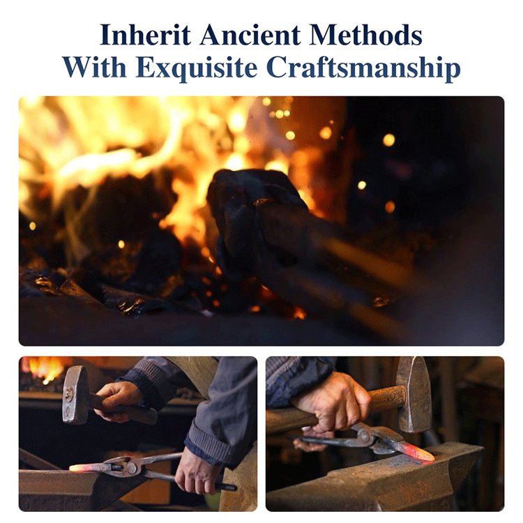 [Super sharp] Multifunctional stainless steel scissors