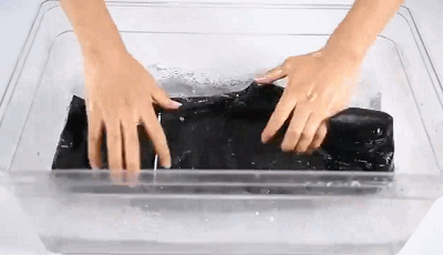 通気性抜群で夏にも快適なカーゴパンツ