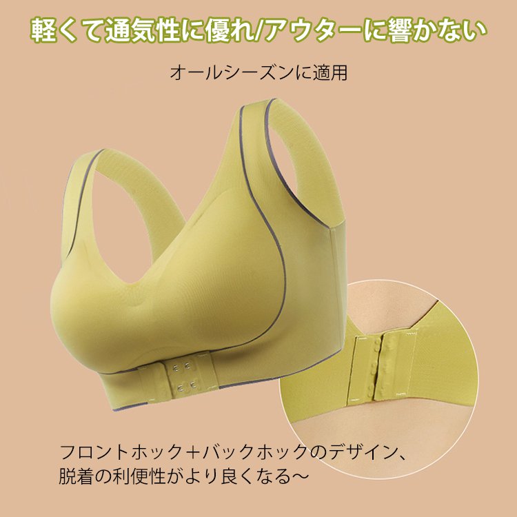 響かないラテックスブラ