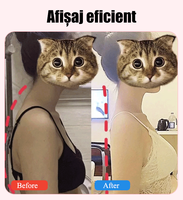 baston de corectare a posturii