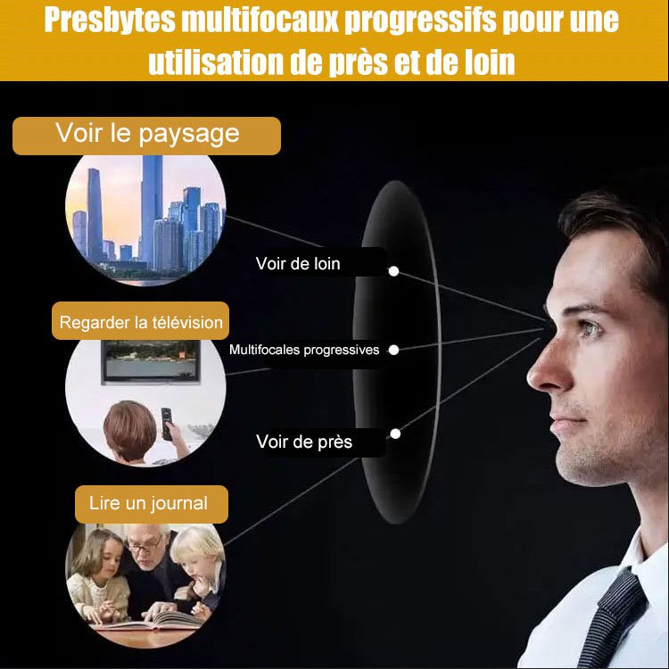 Pliage télescopique léger vieux miroir