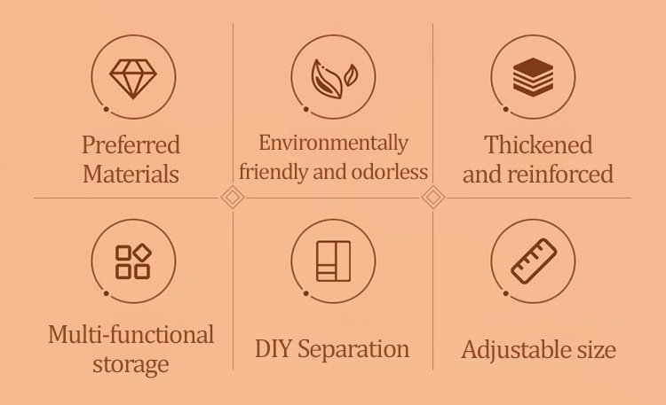 Flexibilní rozdělení zásuvky pomocí rozdělovacího panelu