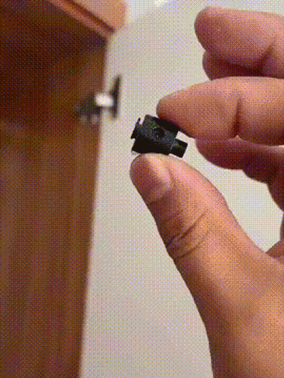 υπερμικρή έξυπνη κάμερα WiFi