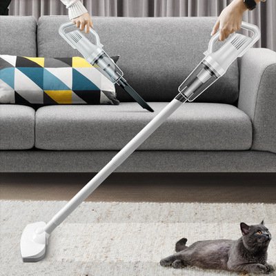 Mute Cordless Vacuum Cleaner Mop
