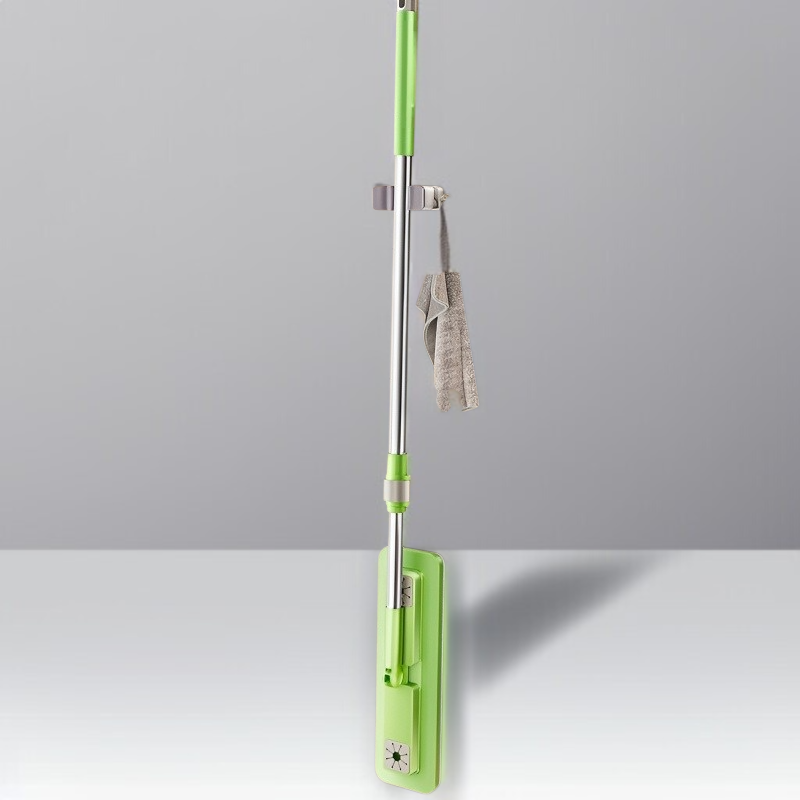 정전기 금강사 집게 청소 효과