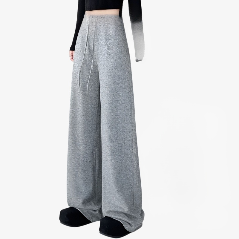 날씬해 보이는 와이드 팬츠