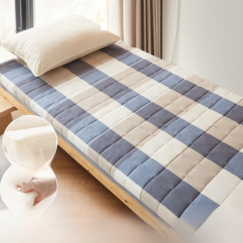 가정용 싱글 매트리스 침실 배치