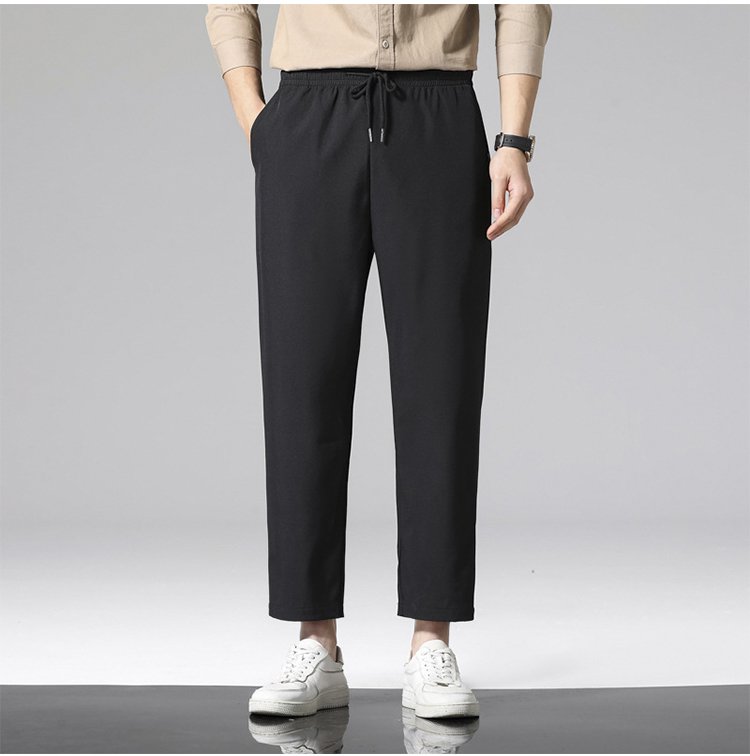 남자아이스팬츠