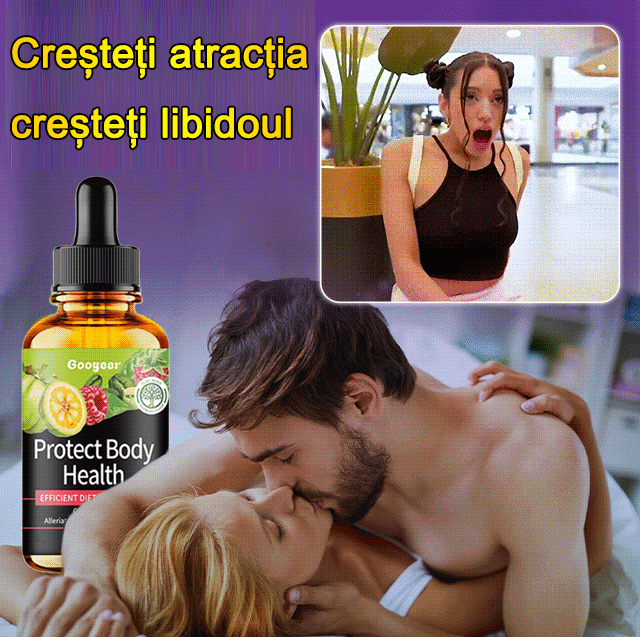 【Secretul fericirii】picături de îngrijire pentru bucuria corpului și a minții.