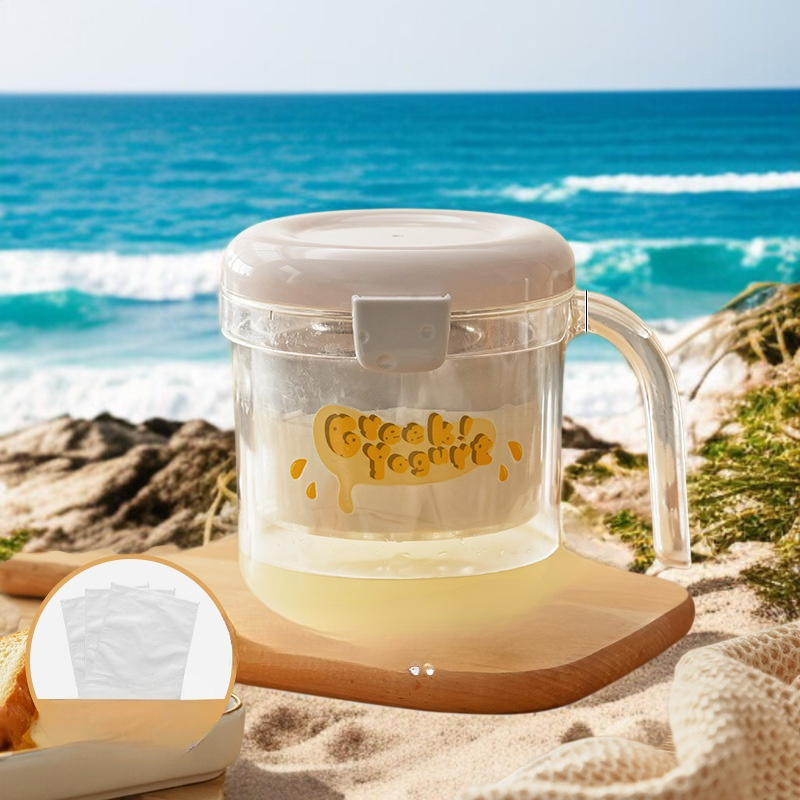 홈메이드 요거트 만들기 전용 대용량 분리기