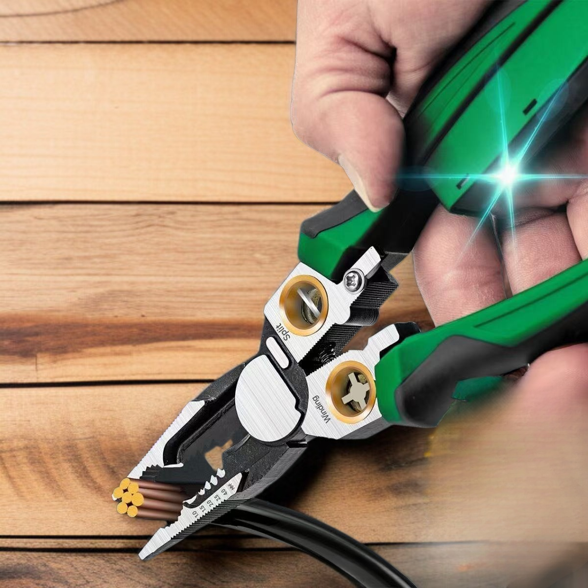 미끄럼방지 전공실 제거 니퍼 메인 이미지